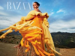 Rihanna: Chinh phục những thử thách bằng cả trái tim