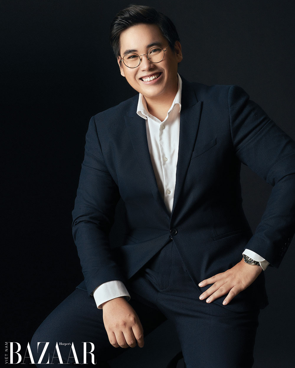Hoàng Nguyễn – Mốc Nguyễn Productions