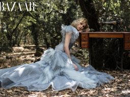 Margot des Alysés: Nàng Brigitte Bardot hiện đại