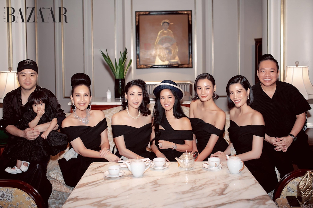 Nhờ dịp cách ly, Diva Hồng Nhung đã có nếp sống lành mạnh hơn