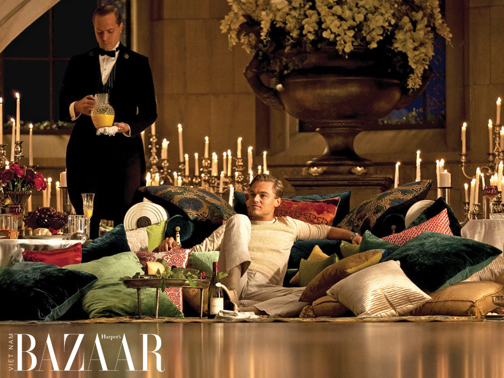 The Great Gatsby 2013