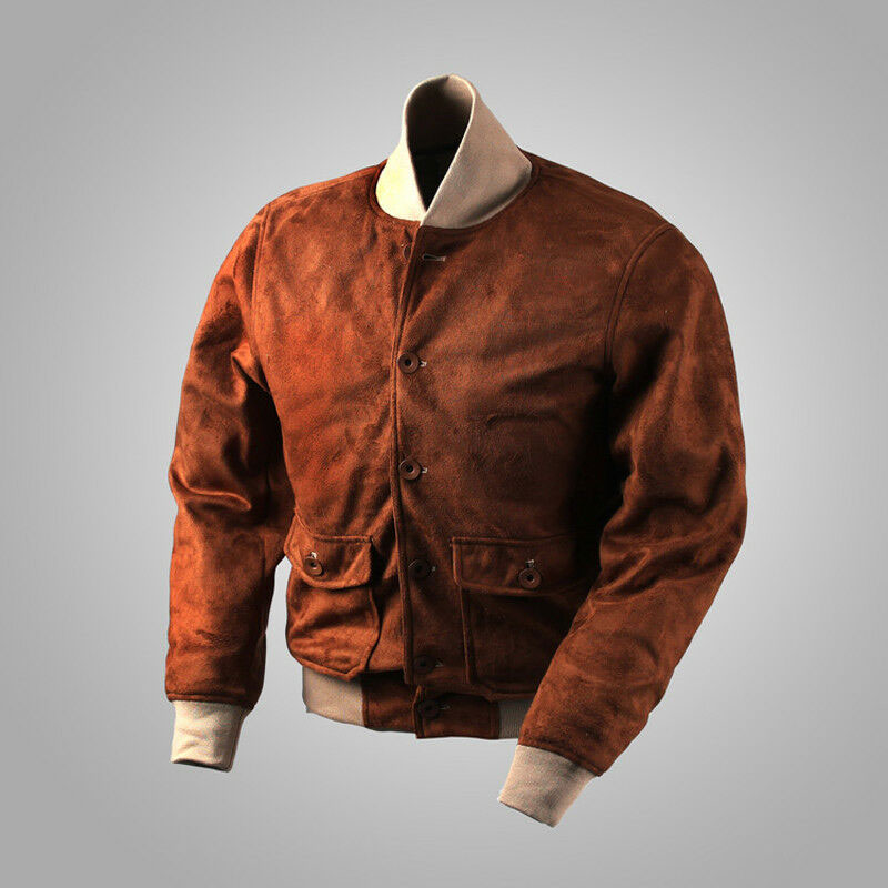 Lịch sử áo bomber – áo khoác bomber thời kỳ đầu