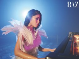 Nghệ sĩ dương cầm Van-Anh Nguyen: Nương náu trong những giai điệu