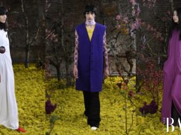 Raf Simons ra mắt BST Xuân Hè 2021 sau 25 năm, lấy chủ đề tuổi trẻ