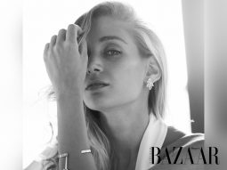 Inbal Amirav và giấc mơ Hollywood thuở ấu thơ