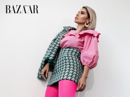 Giulia Tom mới 19 tuổi đã là doanh nhân thành công