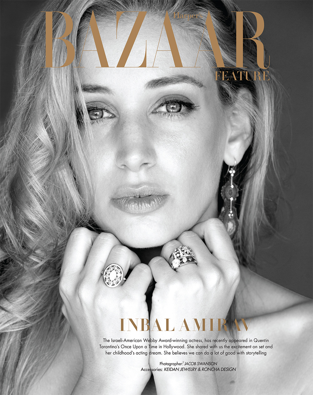 INBAL AMIRAV 2