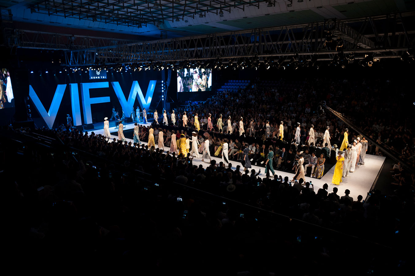 AVIFW Thu Đông 2020
