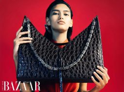 Bộ sưu tập đầu tay Matthew Williams thiết kế cho Givenchy có gì đặc biệt?