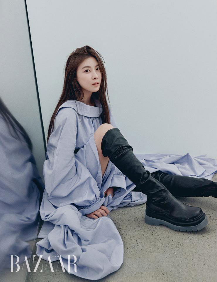 Ha Ji Won