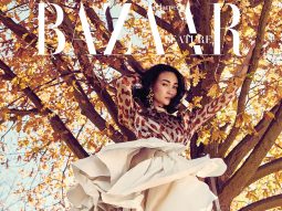 Thùy Trang Next Top Model chuẩn bị dự án truyền nghề cho người mẫu trẻ
