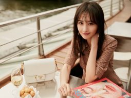 Trịnh Sảng: Tôi không thích nhân vật Bối Vy Vy