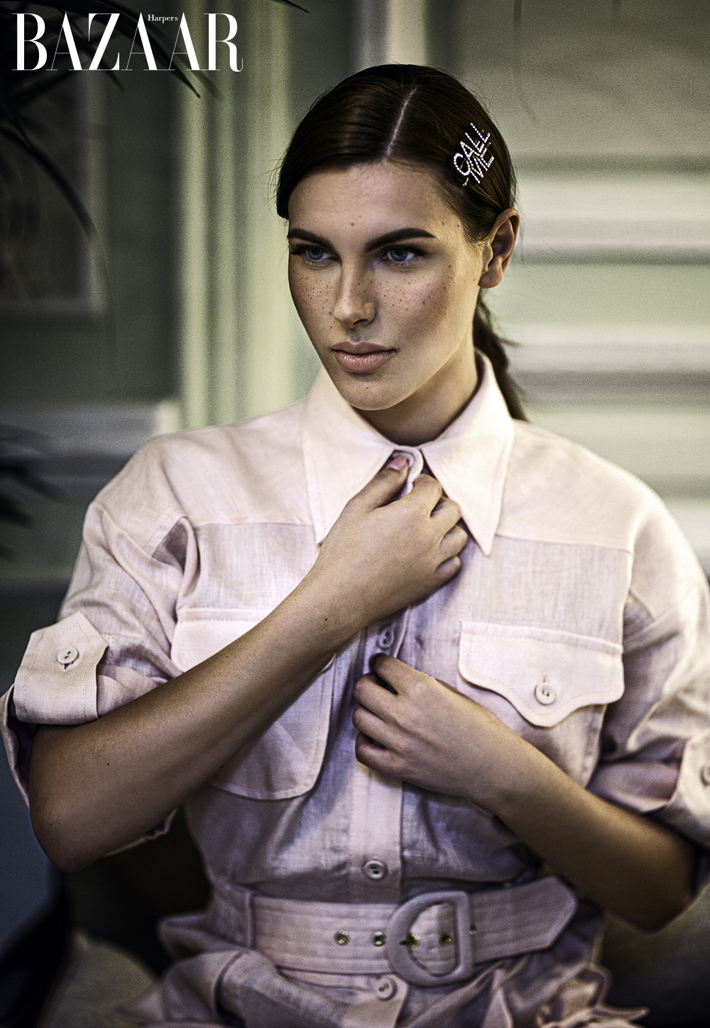 Deimante Andriuskaite 3