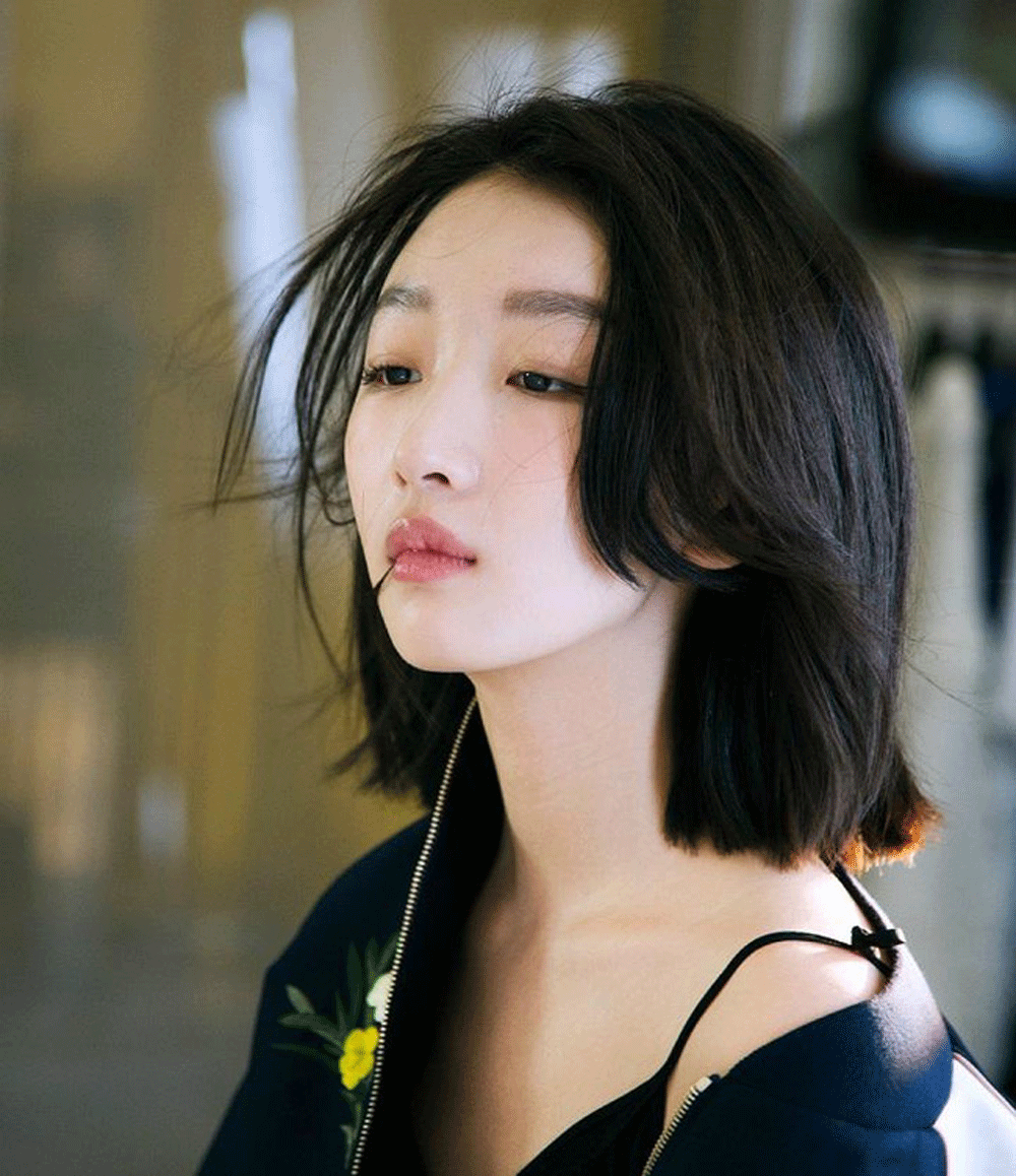 Châu Đông Vũ thay đổi hình tượng trong bộ ảnh khai niên