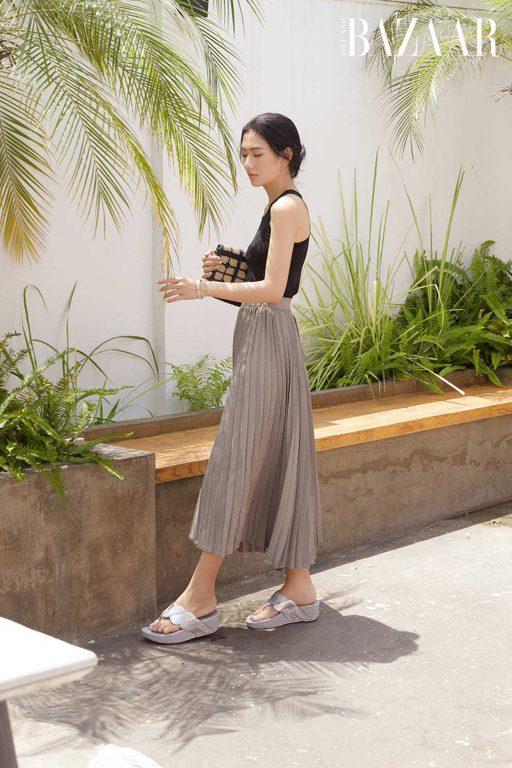 thương hiệu FitFlop