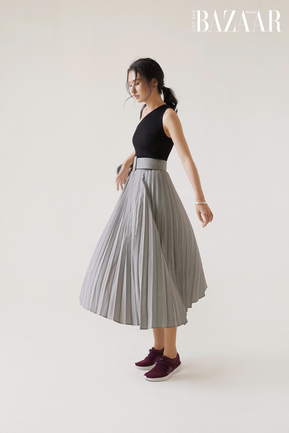 thương hiệu FitFlop