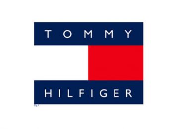 Tommy Hilfiger: Đại biểu văn hóa Mỹ