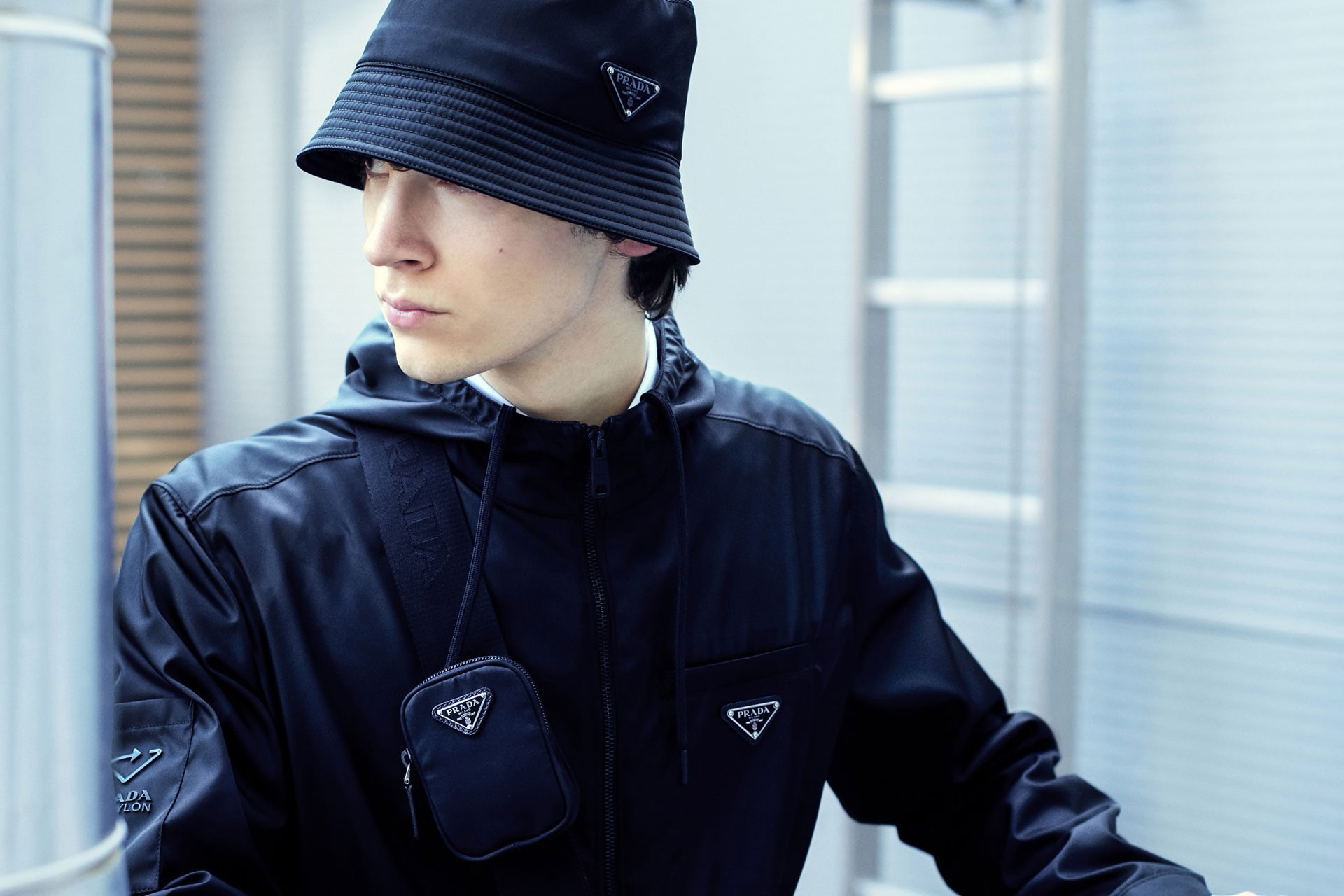 Prada Re-Nylon 2020