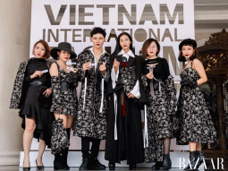 Cơ hội nhận quà lớn khi tham dự sự kiện The Best Street Style 2020