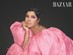 Toni Braxton, giọng ca bản Un-Break My Heart, chiến thắng bệnh Lupus ban đỏ