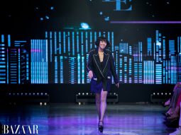 City Lights: Một Sài Gòn hoa lệ trong mắt Devon Nguyễn