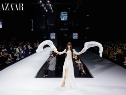 Võ Hoàng Yến, Mâu Thủy hóa thành hai thái cực tính cách phụ nữ khi diễn show Em ơi của LONG NG