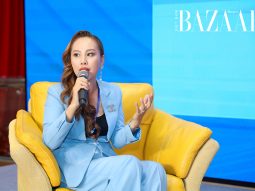 MC Đỗ Phương Thảo chia sẻ bí quyết thành công với nghề MC