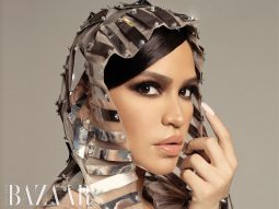 Cassie Ventura: Từ cô gái tỉnh lẻ thành ca sỹ Billboard