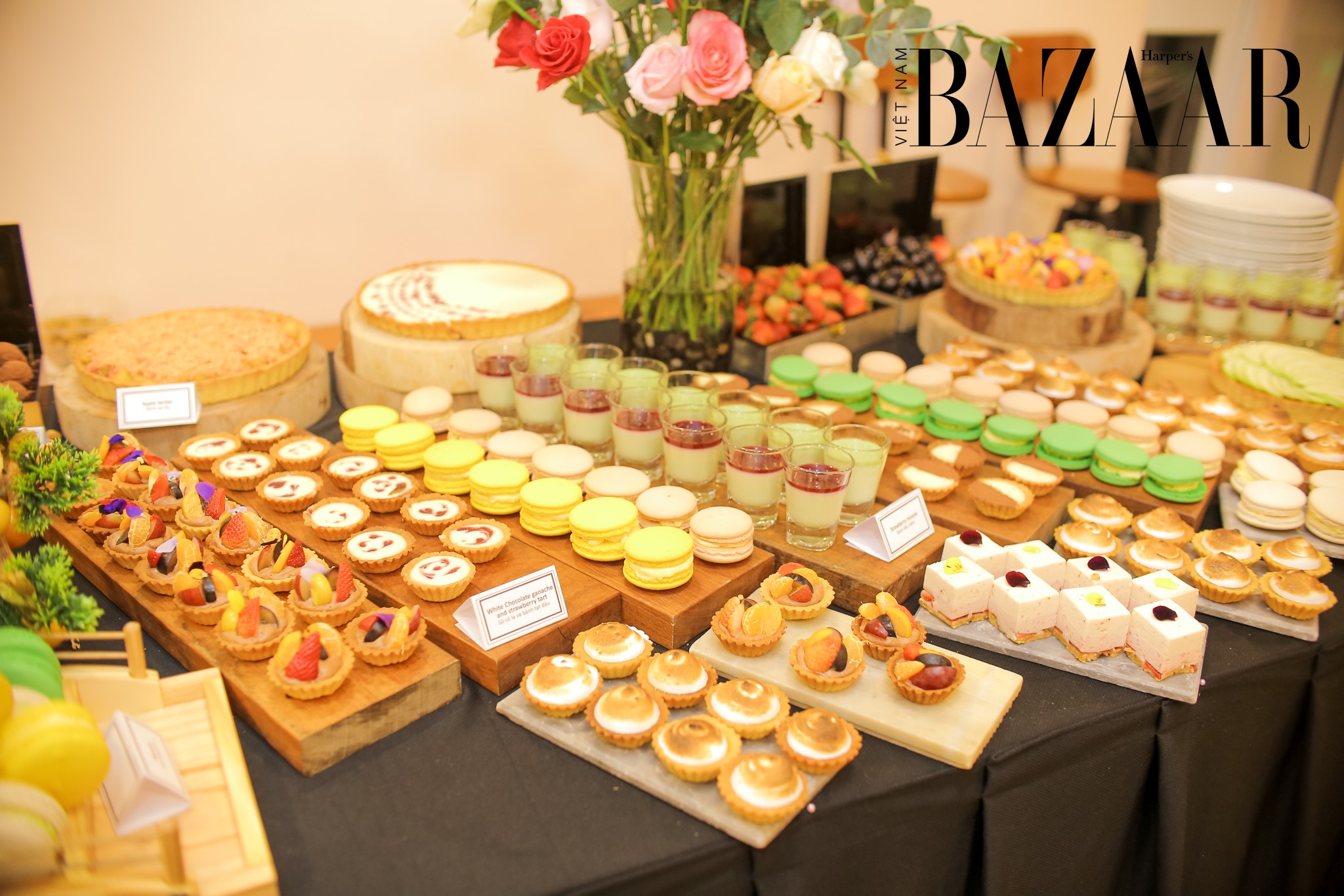 BZ-YEAR-END-PARTY-DESSERT BZ-YEAR-END-PARTY-DESSERT