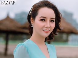 Đạo diễn Mai Thu Huyền: “Tôi vẫn đang hồi hộp chờ đợi phản ứng của khán giả với phim Kiều”