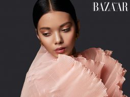 Người mẫu nhí Nga Arina Gordiy sẽ nổi tiếng thế giới khi 16 tuổi?