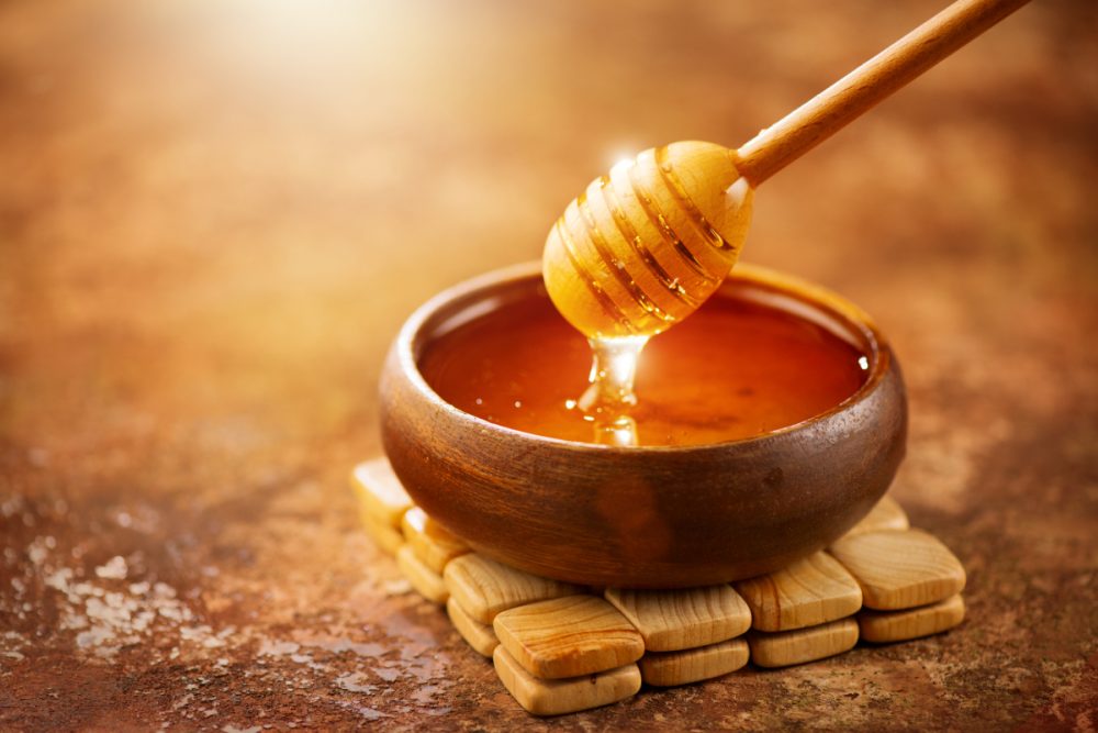 Không nên uống mật ong khi nào