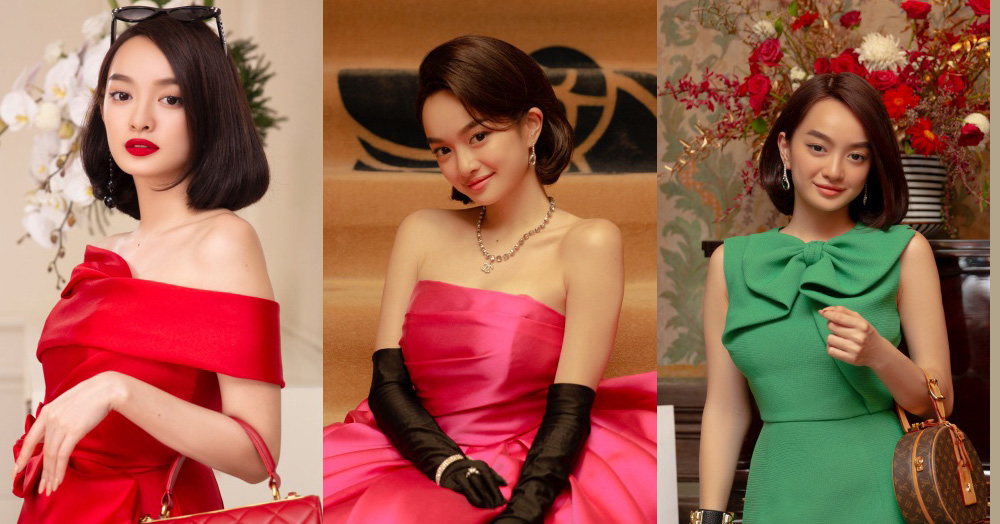 Vai ngang là vai như thế nào?