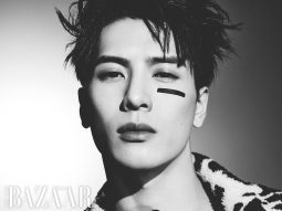 Con đường trở thành ngôi sao khó tin của Jackson Wang (Vương Gia Nhĩ)
