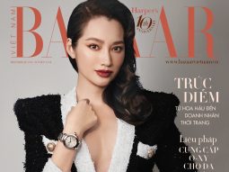 Trương Tri Trúc Diễm: Kinh doanh khó hơn làm Hoa hậu nhiều