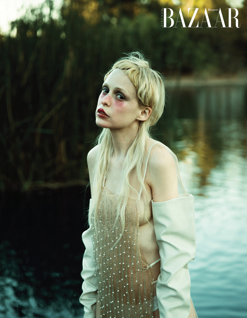 Petite Meller trang bìa 3