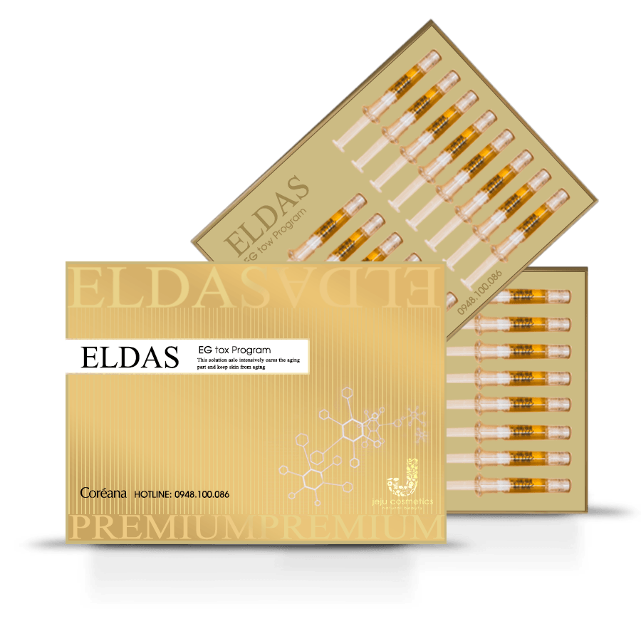 Eldas EG Tox Program