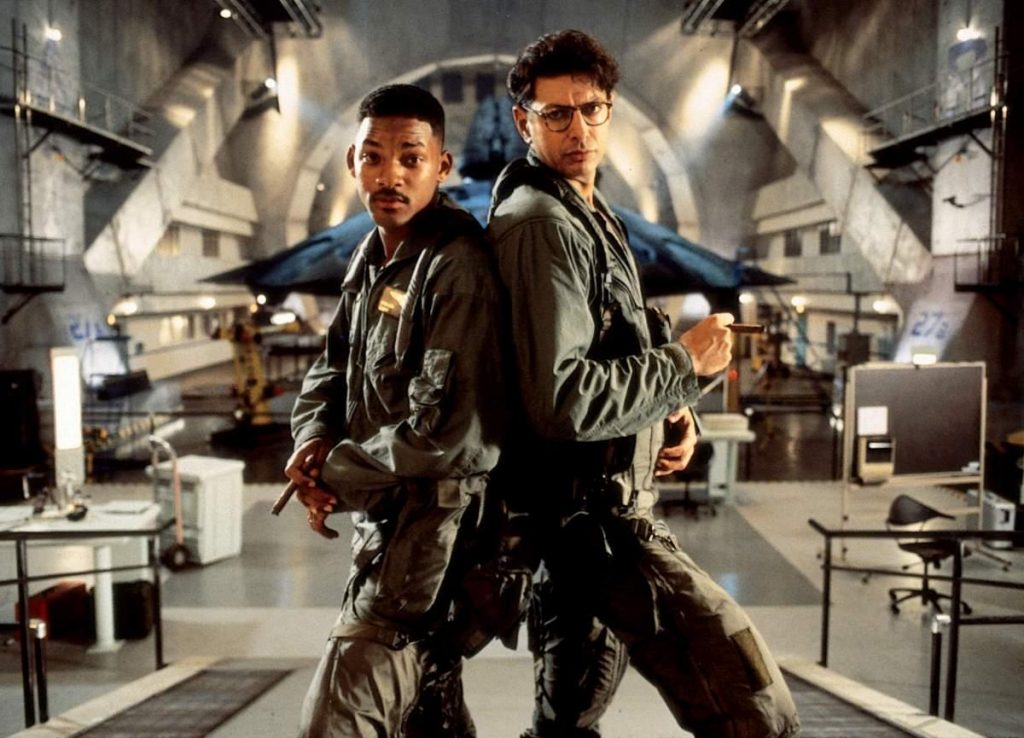 Independence Day