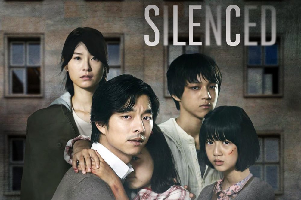 Sự im lặng - Silenced (2011)
