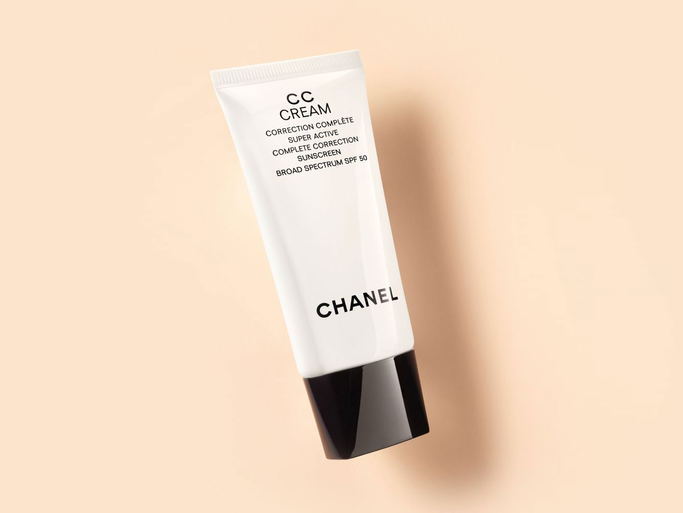 Cách chọn các loại phấn phủ, kem nền cho từng tuýp da: CC Cream là gì