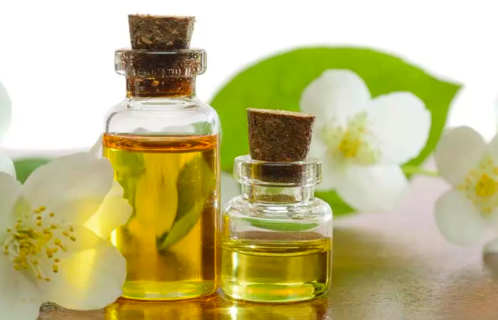 Cách làm nước hoa nhài (lài)
