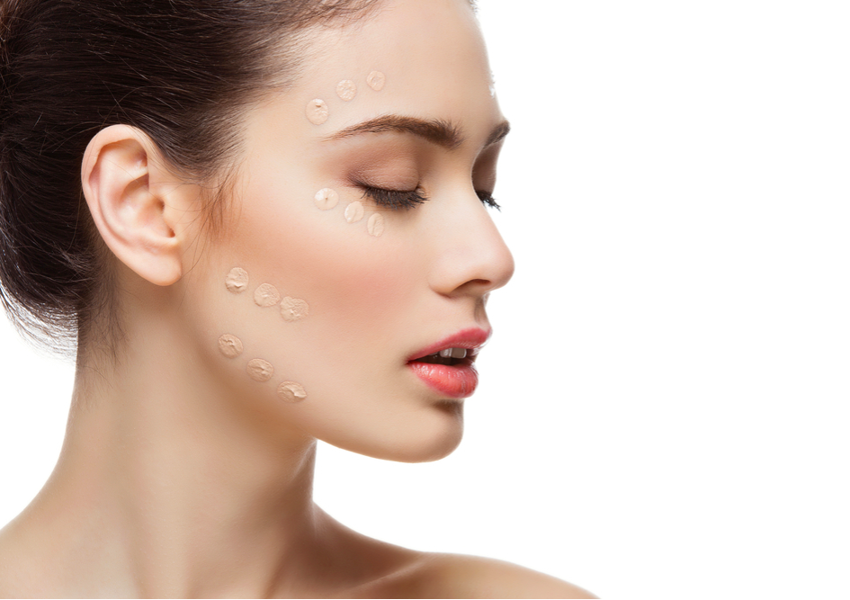 cách trang điểm tự nhiên đi đám cưới