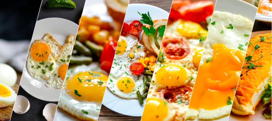 Chế độ ăn kiêng das diet ngày thứ nhất