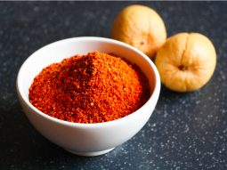 công dụng của hạt bơ