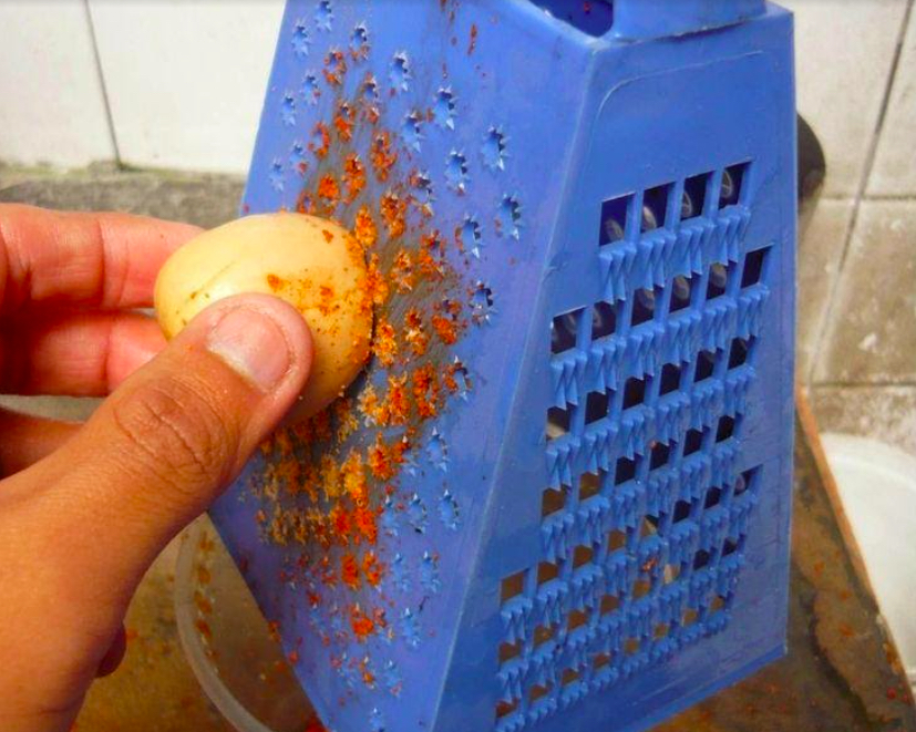 Cách chế biến hạt bơ