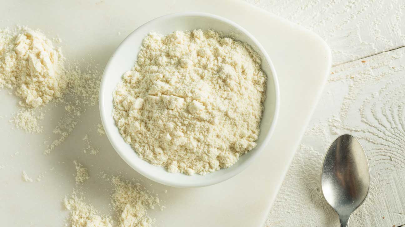 3 thành phần cần tránh trong whey protein