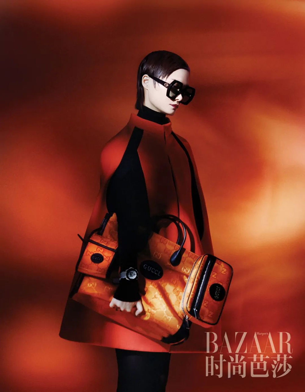 15 năm sự nghiệp Lý Vũ Xuân: Không scandal, đại sứ Gucci và danh hiệu nữ hoàng sân khấu Hoa Ngữ