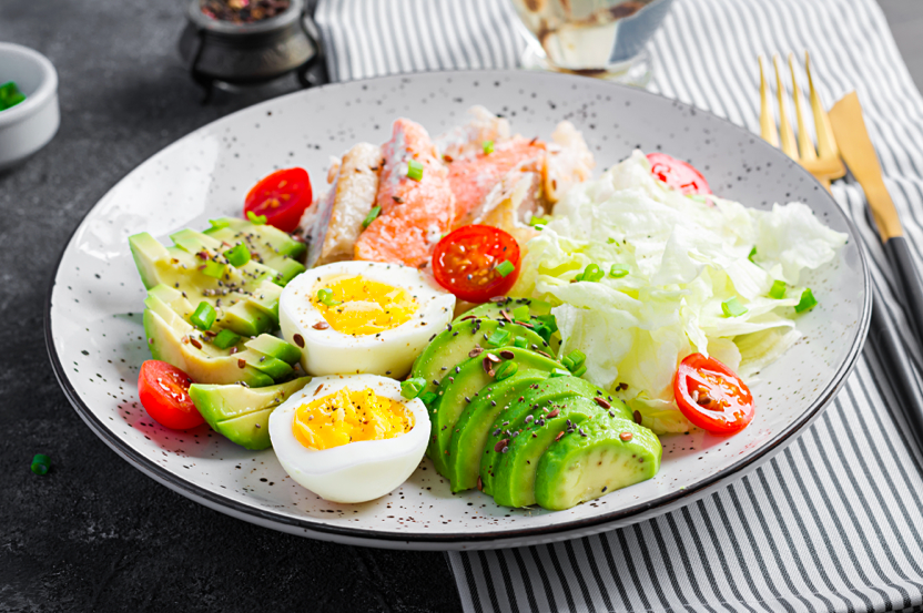 das diet quy tắc đèn giao thông
