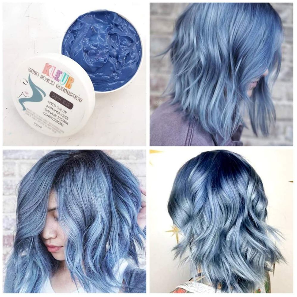 Phần mềm ghép tóc vào khuôn mặt Pimp my hair