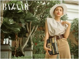 Khả Như: “Thất tình không đáng sợ bằng thất nghiệp”